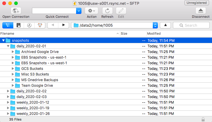 Linkdaddy Universal Cloud Storage